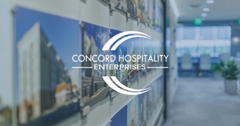 Concord Hospitality