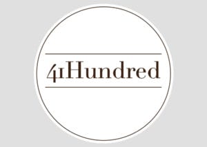 41 Hundred