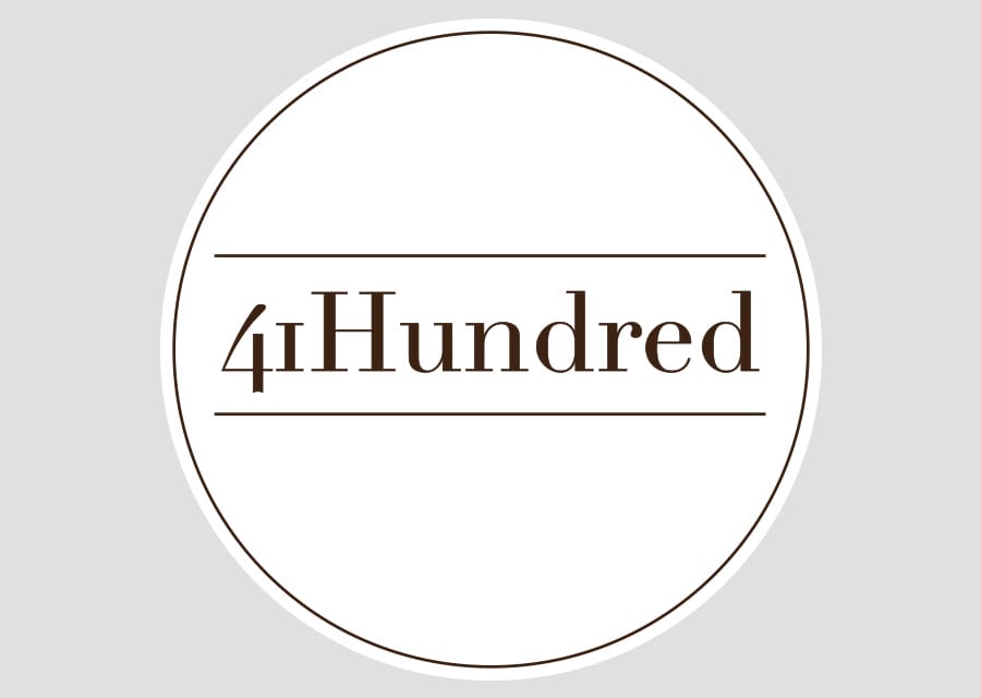 41 Hundred