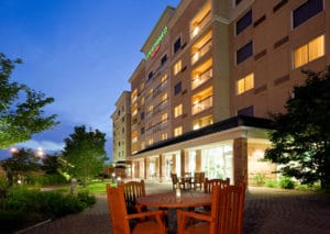 Courtyard Toronto Markham