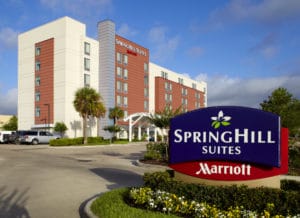 Springhill Suites Houston