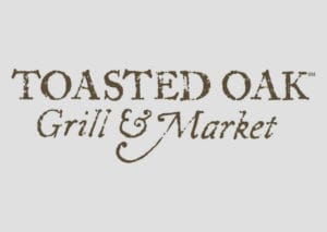 Toasted Oak