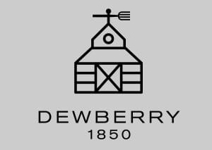 Dewberry 1850 Logo