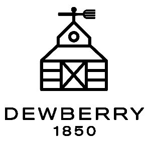 dewberry 1850 logo