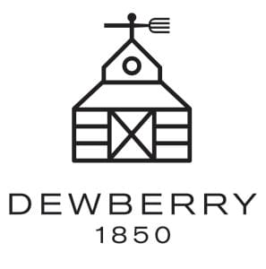 dewberry 1850 logo