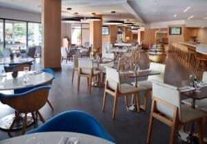 Dewberry 1850 seating