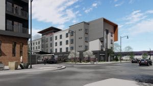 TownePlace Suites Loveland Fort Collins