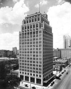 Cambria Houston Downtown Convention Center