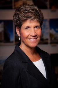 Donna Italia, VP of Transitions