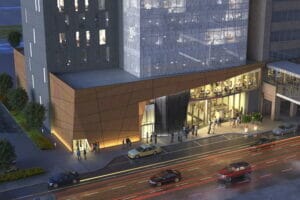 Dorian/Courtyard Calgary Hotel