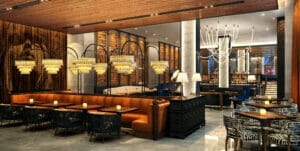 gathre nashville rendering