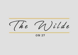 the wilde logo