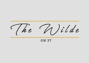 the wilde logo