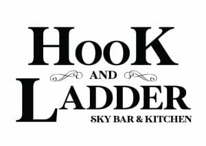 Hook and ladder logo
