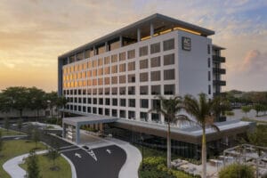 AC Hotel Fort Lauderdale Sawgrass Mills/Sunrise exterior