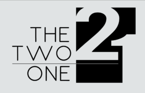 The Two One Restaurant logo