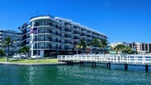 Fusion Resort Exterior