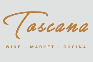 toscana kitchen logo
