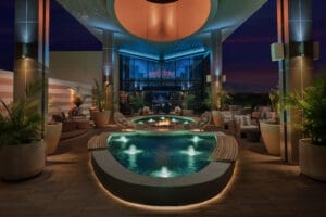 Overstory gwinnet exterior image