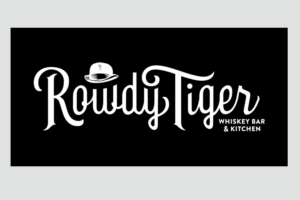 Rowdy TIger Logo