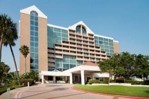 South Shore Harbour Resort - Houston Area Resort